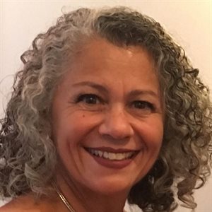 Christina Rossi Higgins
